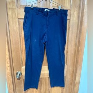 Joseph Abboud 36x30 Men’s Blue Pants